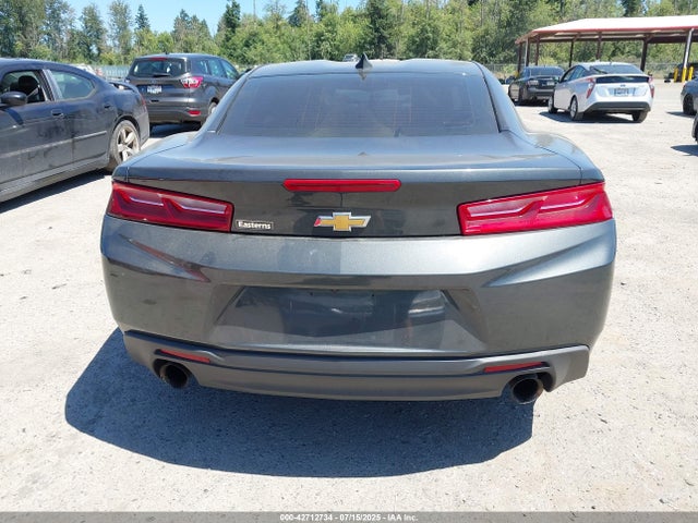 Chevrolet lgx - di: direct injection, vvt, alum, gen 2 2016 1G1FB1RS3G0168524 Image 16