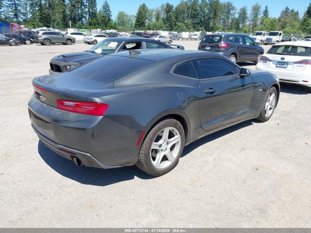 Chevrolet lgx - di: direct injection, vvt, alum, gen 2 2016 1G1FB1RS3G0168524 Image 4