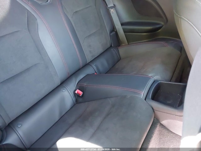 Chevrolet lgx - di: direct injection, vvt, alum, gen 2 2016 1G1FB1RS3G0168524 Image 8