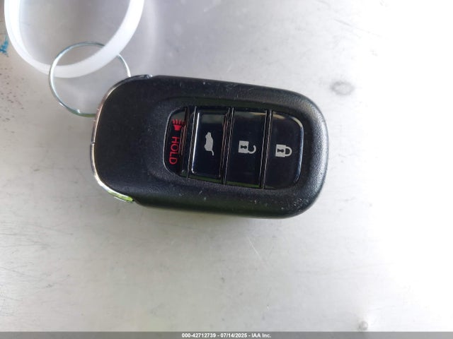Honda l15b7 2022 19XFL1G88NE013032 Image 11