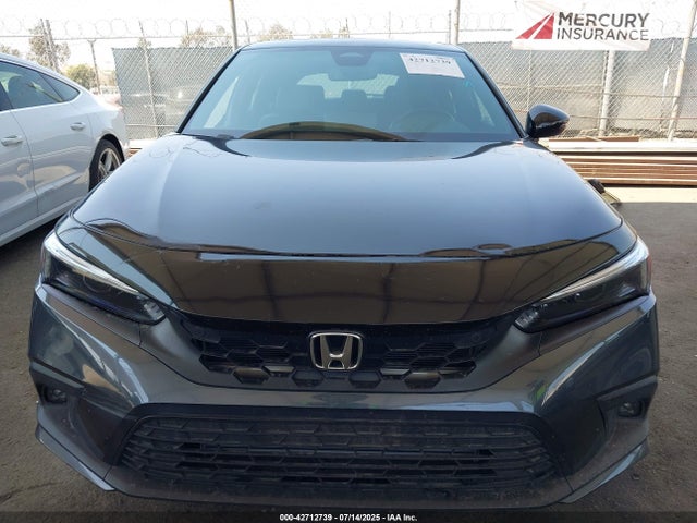 Honda l15b7 2022 19XFL1G88NE013032 Image 13