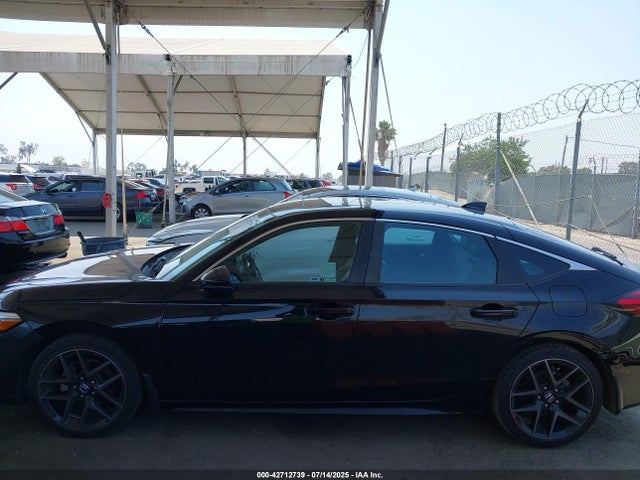 Honda l15b7 2022 19XFL1G88NE013032 Image 15