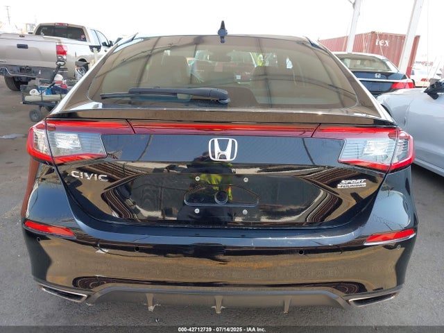 Honda l15b7 2022 19XFL1G88NE013032 Image 17