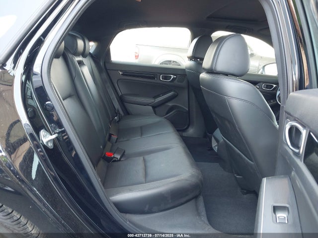 Honda l15b7 2022 19XFL1G88NE013032 Image 8