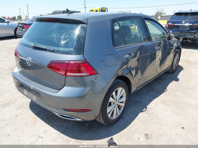 3VWG57AU3LM008828 Volkswagen 2020