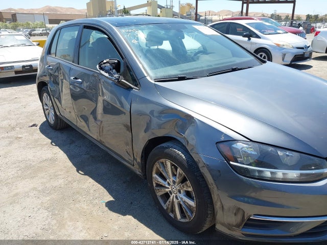 3VWG57AU3LM008828 Volkswagen 2020