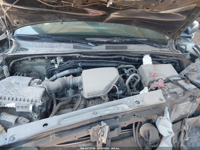 3TYRX5GNXMT006235 Toyota Tacoma Sr