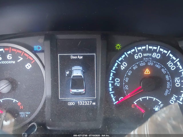 3TYRX5GNXMT006235 Toyota Tacoma Sr