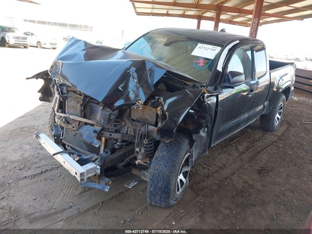 3TYRX5GNXMT006235 Toyota Tacoma Sr