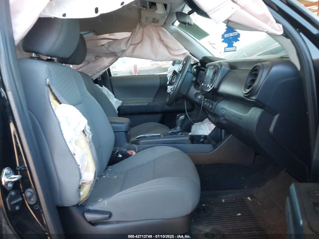 3TYRX5GNXMT006235 Toyota Tacoma Sr
