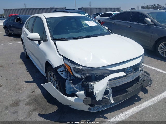 Toyota 2zr-fxe 2024 JTDBCMFE8RJ016058 Image 1