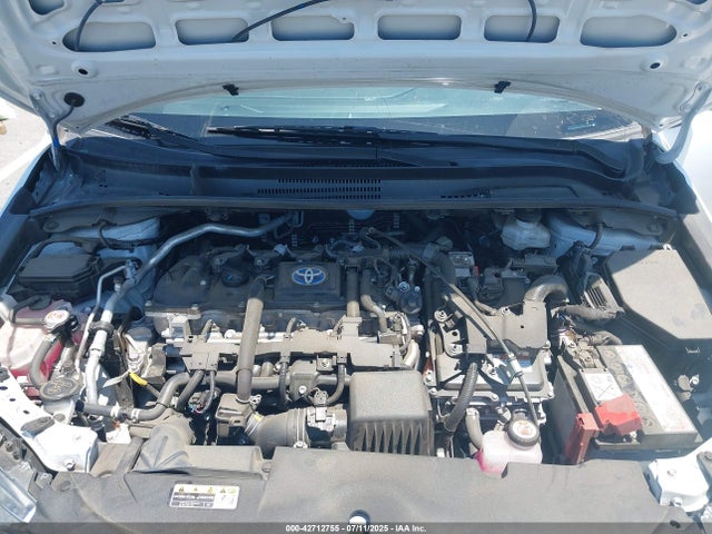 Toyota 2zr-fxe 2024 JTDBCMFE8RJ016058 Image 10