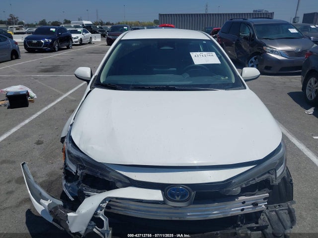 Toyota 2zr-fxe 2024 JTDBCMFE8RJ016058 Image 13