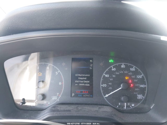 Toyota 2zr-fxe 2024 JTDBCMFE8RJ016058 Image 16