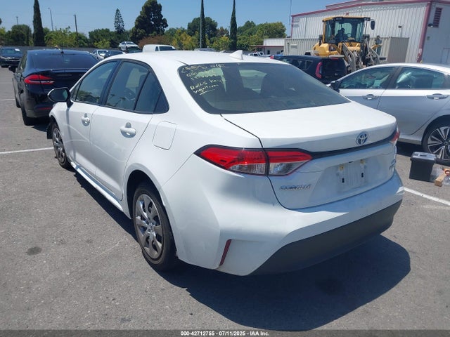 Toyota 2zr-fxe 2024 JTDBCMFE8RJ016058 Image 3