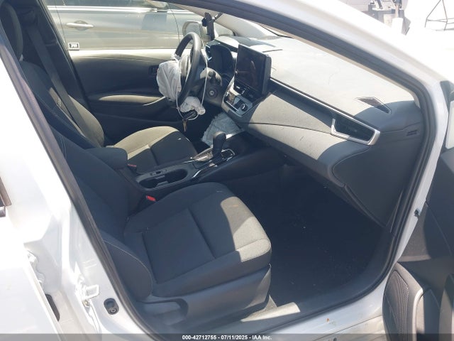 Toyota 2zr-fxe 2024 JTDBCMFE8RJ016058 Image 5