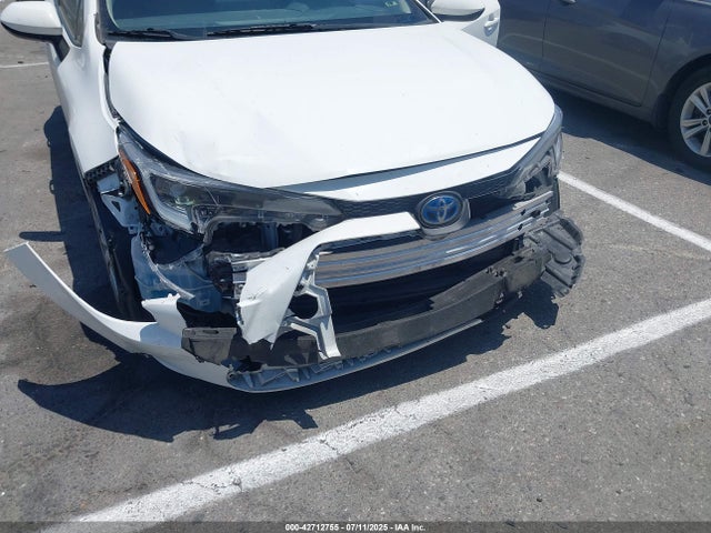 Toyota 2zr-fxe 2024 JTDBCMFE8RJ016058 Image 6