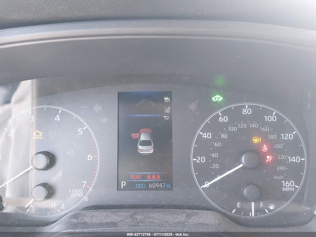 Toyota 2zr-fxe 2024 JTDBCMFE8RJ016058 Image 7