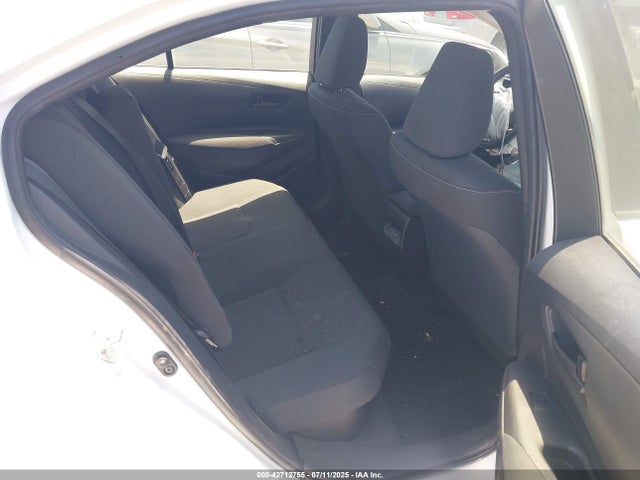 Toyota 2zr-fxe 2024 JTDBCMFE8RJ016058 Image 8