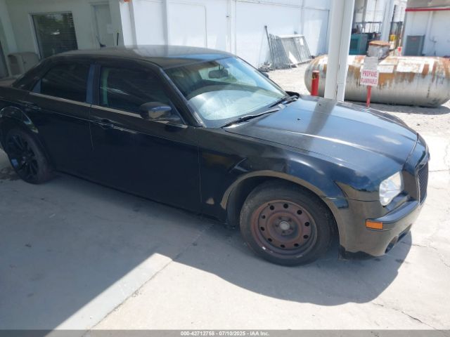 2008 CHRYSLER 300 2C3LA33G68H172758