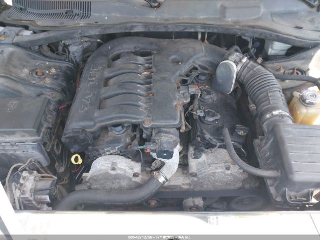 2008 CHRYSLER 300 2C3LA33G68H172758 Photo 9
