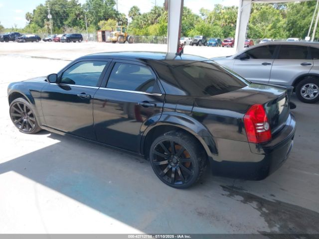 2008 CHRYSLER 300 2C3LA33G68H172758 Photo 2
