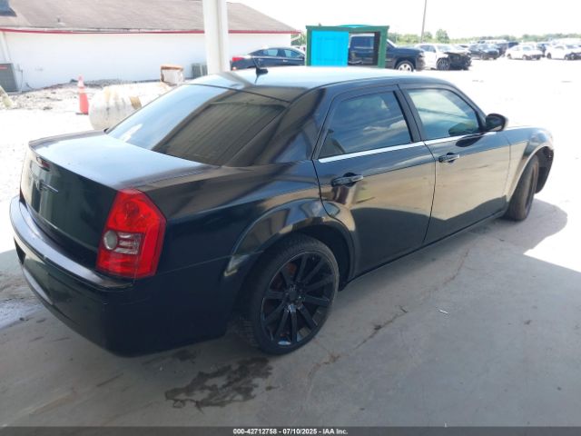 2008 CHRYSLER 300 2C3LA33G68H172758 Photo 3