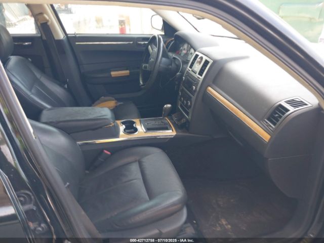 2008 CHRYSLER 300 2C3LA33G68H172758 Photo 4