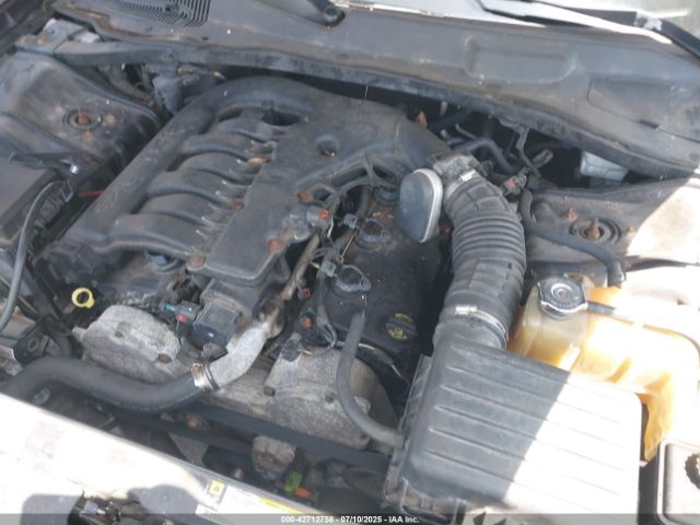 2008 CHRYSLER 300 2C3LA33G68H172758 Photo 5