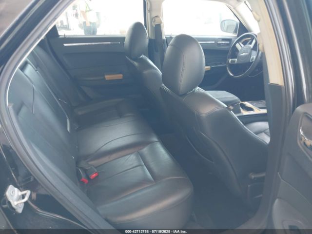 2008 CHRYSLER 300 2C3LA33G68H172758 Photo 7