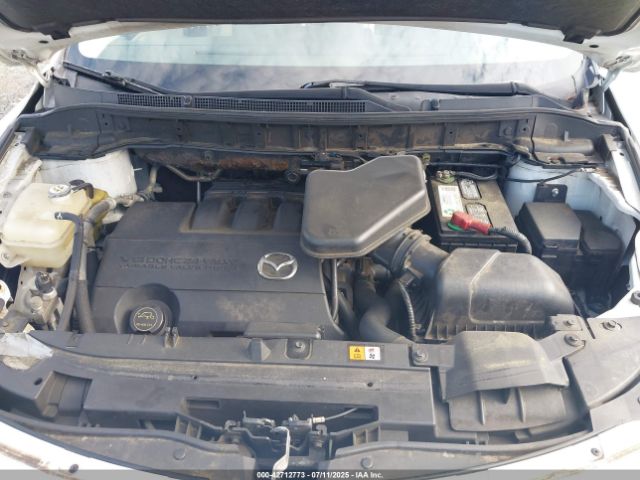 2013 MAZDA CX-9 JM3TB2CA0D0410866 Photo 9