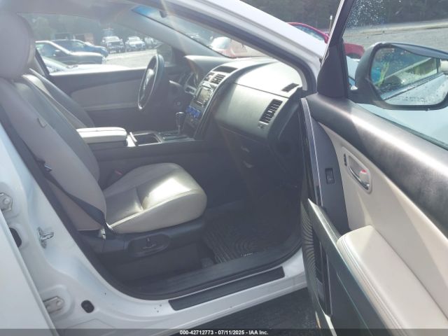 2013 MAZDA CX-9 JM3TB2CA0D0410866 Photo 4