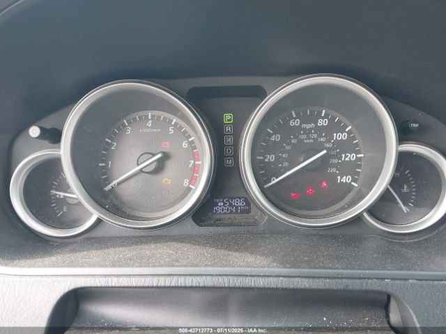 2013 MAZDA CX-9 JM3TB2CA0D0410866 Photo 6