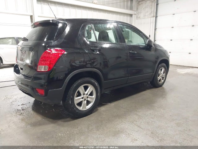 Chevrolet luv - mfi, variable valve timing, e85 max, alum 2019 3GNCJNSB3KL147075 Image 4