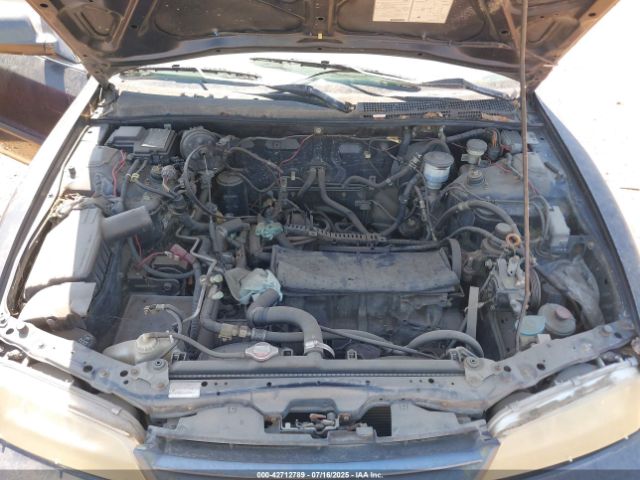 1994 HONDA ACCORD JHMCD5533RC039757 Photo 9