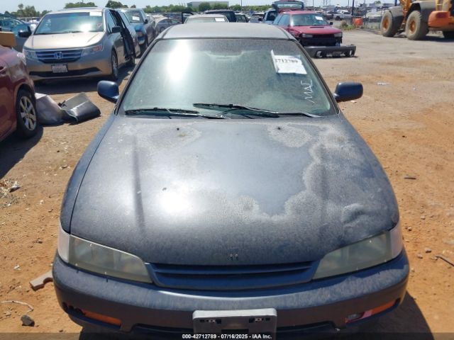 1994 HONDA ACCORD JHMCD5533RC039757 Photo 5