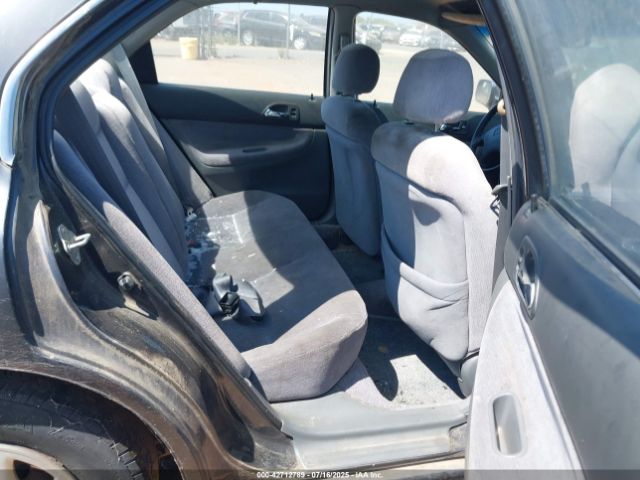 1994 HONDA ACCORD JHMCD5533RC039757 Photo 7