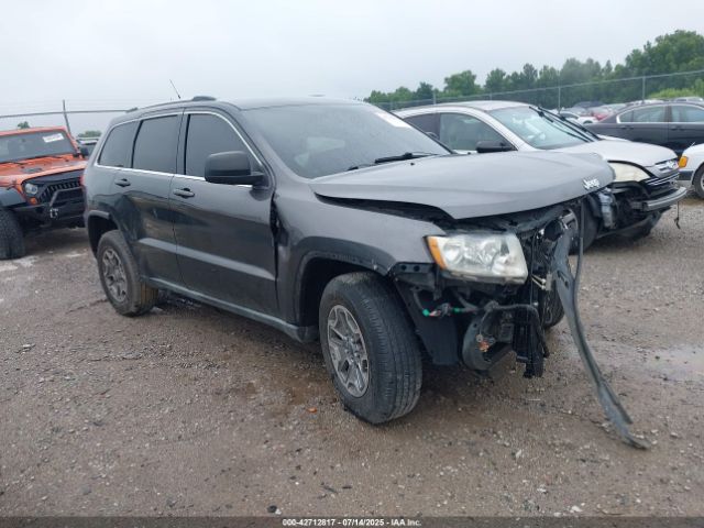 Продажа на аукционе авто 2011 Jeep Grand Cherokee Laredo, vin: 1J4RR4GGXBC534741, номер лота: 42712817
