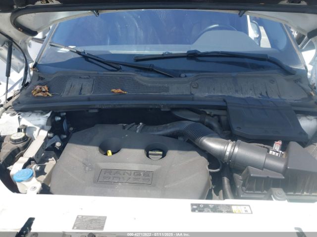 2013 LAND ROVER RANGE ROVER EVOQUE SALVP2BG9DH852631 Photo 9