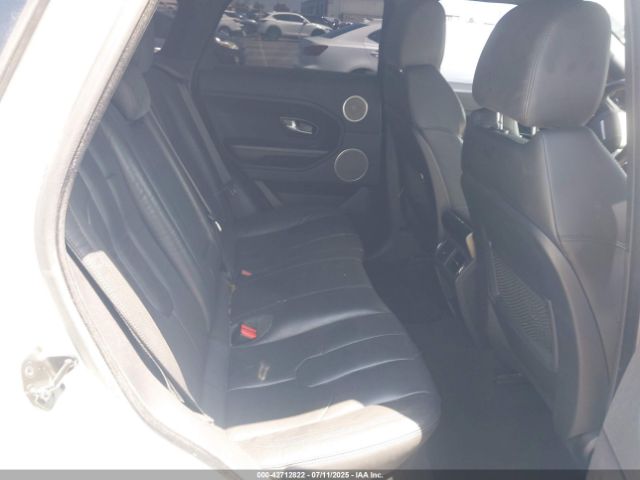 2013 LAND ROVER RANGE ROVER EVOQUE SALVP2BG9DH852631 Photo 7