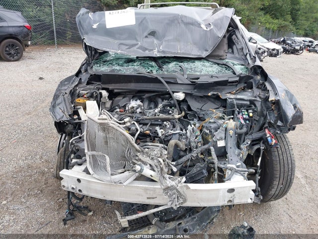 5N1AL0MM3EC547919 Infiniti 2014