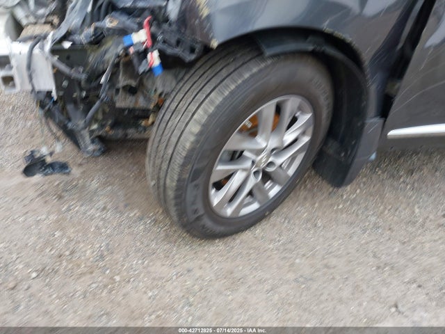 5N1AL0MM3EC547919 Infiniti 2014