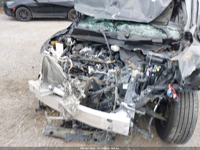 5N1AL0MM3EC547919 Infiniti 2014