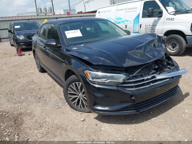 2021 VOLKSWAGEN JETTA 3VWC57BU6MM094120
