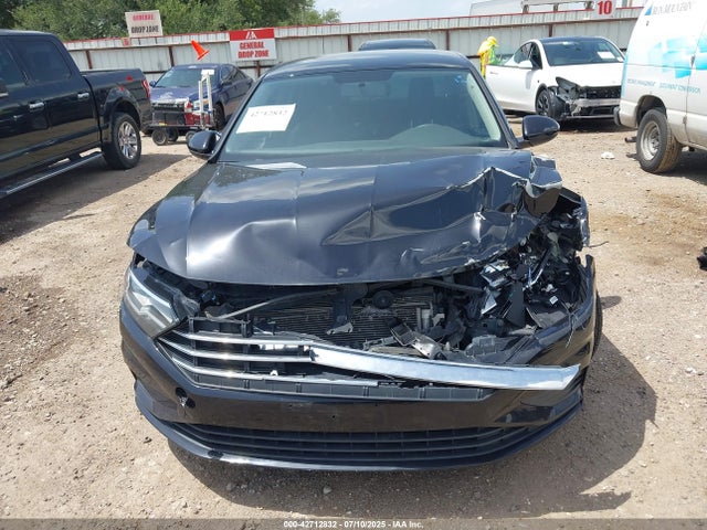3VWC57BU6MM094120 Volkswagen tsi