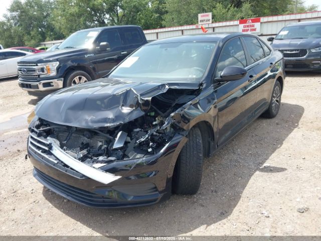 2021 VOLKSWAGEN JETTA 3VWC57BU6MM094120 Photo 1