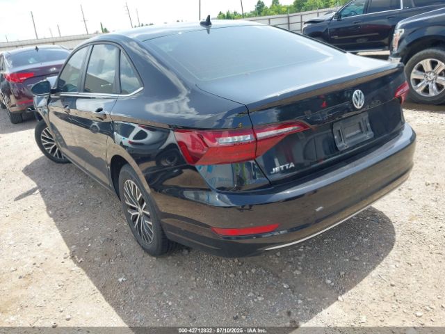 2021 VOLKSWAGEN JETTA 3VWC57BU6MM094120 Photo 2