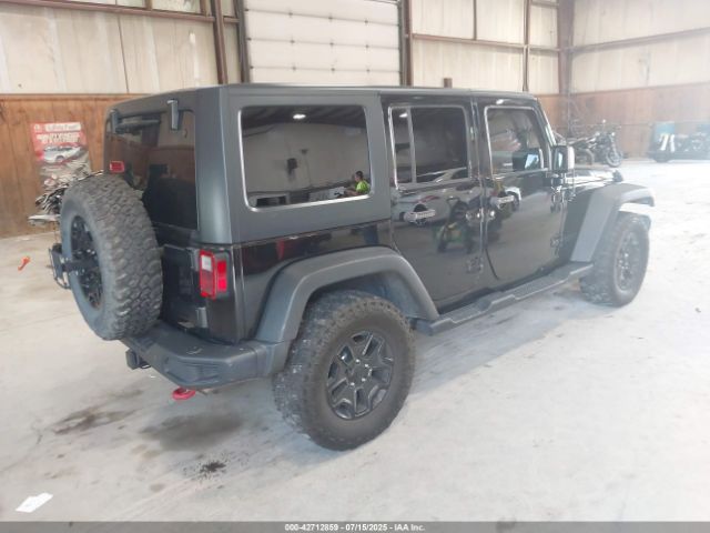 2017 JEEP WRANGLER UNLIMITED 1C4HJWDG2HL557576 Photo 3
