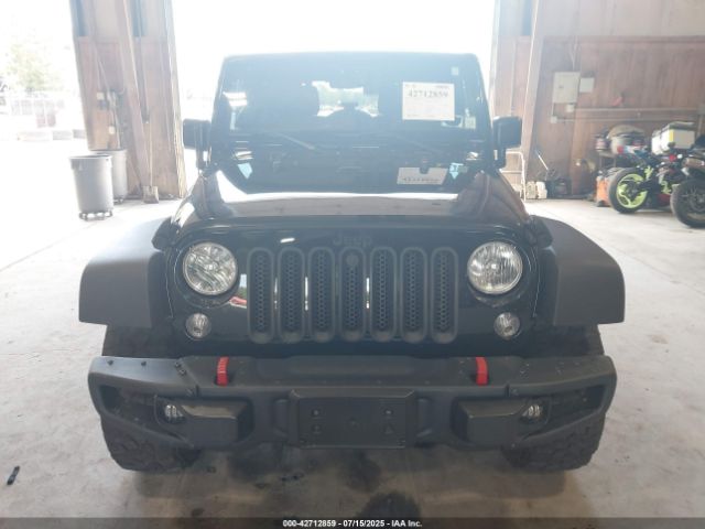 2017 JEEP WRANGLER UNLIMITED 1C4HJWDG2HL557576 Photo 5
