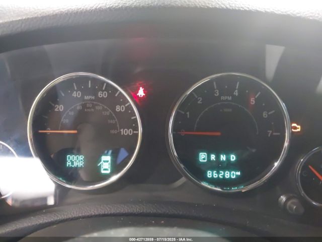 2017 JEEP WRANGLER UNLIMITED 1C4HJWDG2HL557576 Photo 6
